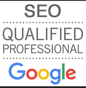 Consultor SEO calificado